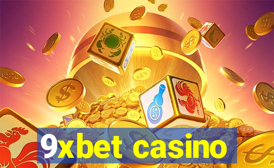 9xbet casino