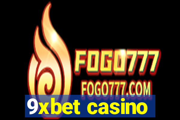 9xbet casino