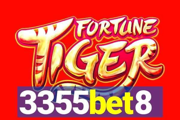 3355bet8