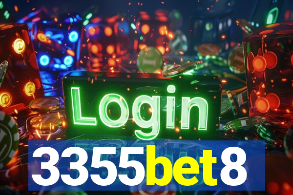 3355bet8