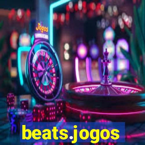 beats.jogos