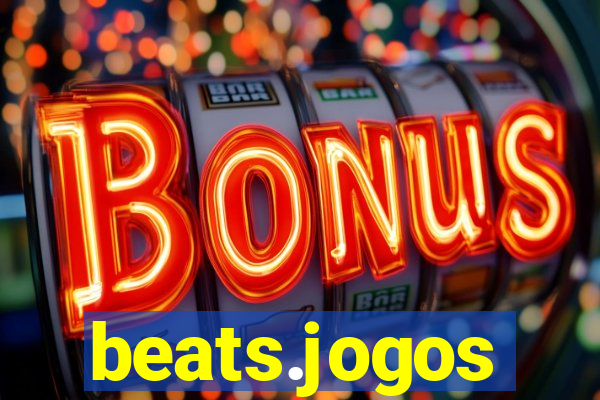 beats.jogos