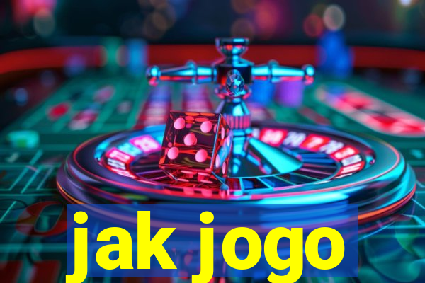 jak jogo