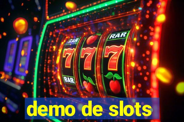 demo de slots