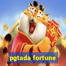 pgtada fortune