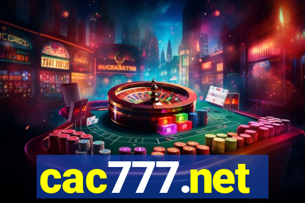 cac777.net