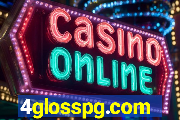 4glosspg.com