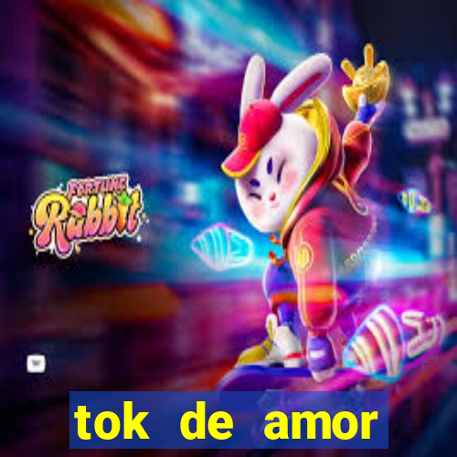 tok de amor boutique santos