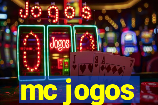 mc jogos