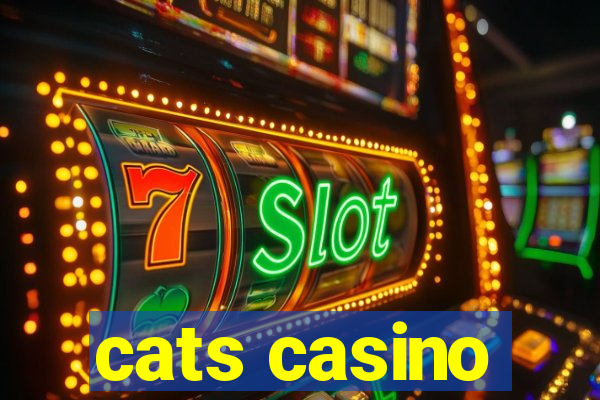 cats casino