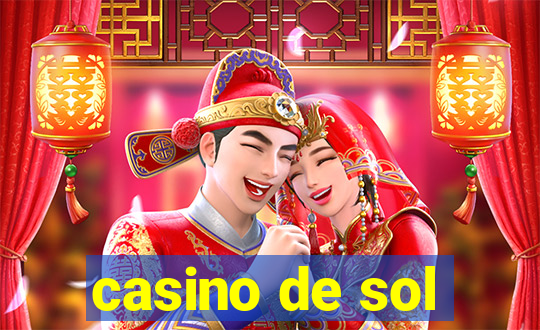 casino de sol