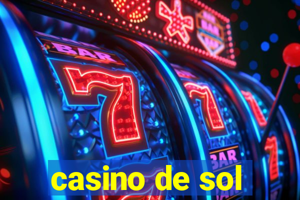 casino de sol