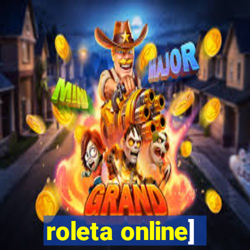 roleta online]