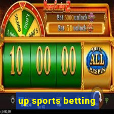 up sports betting