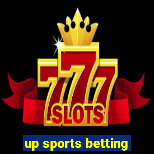 up sports betting