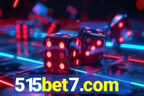 515bet7.com