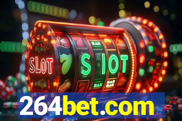 264bet.com