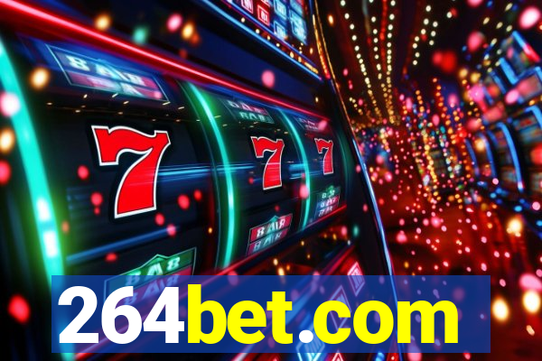 264bet.com