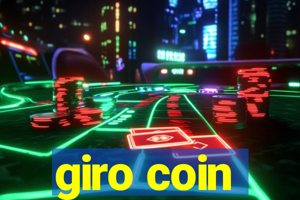 giro coin