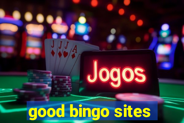 good bingo sites