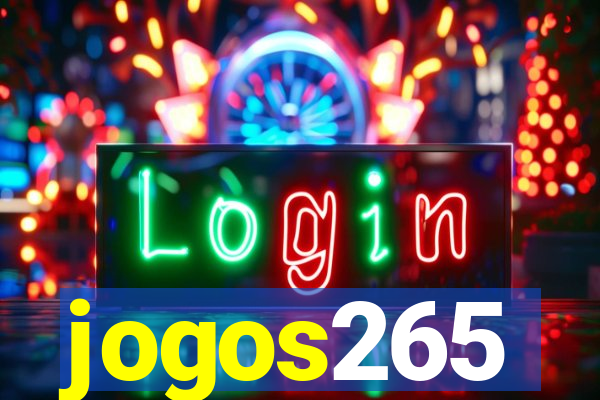 jogos265