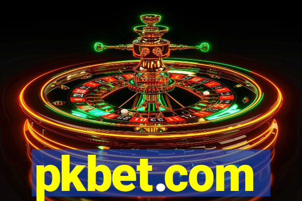 pkbet.com