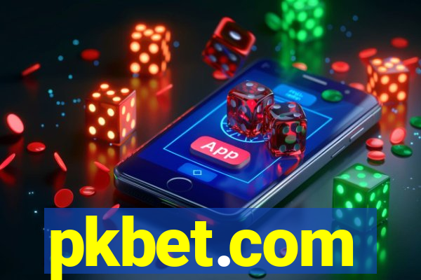 pkbet.com