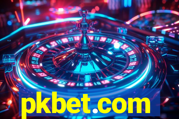 pkbet.com