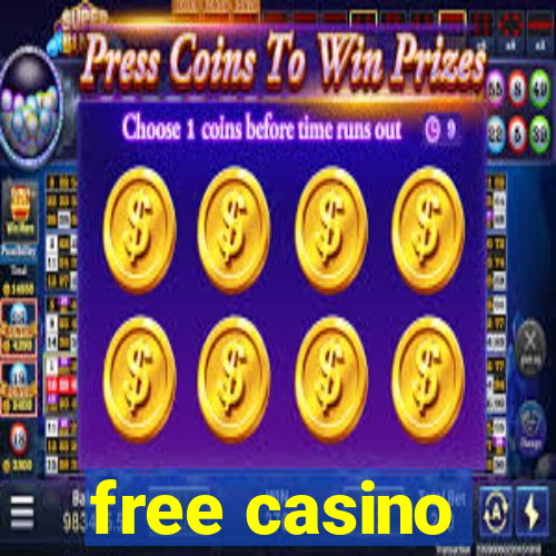 free casino