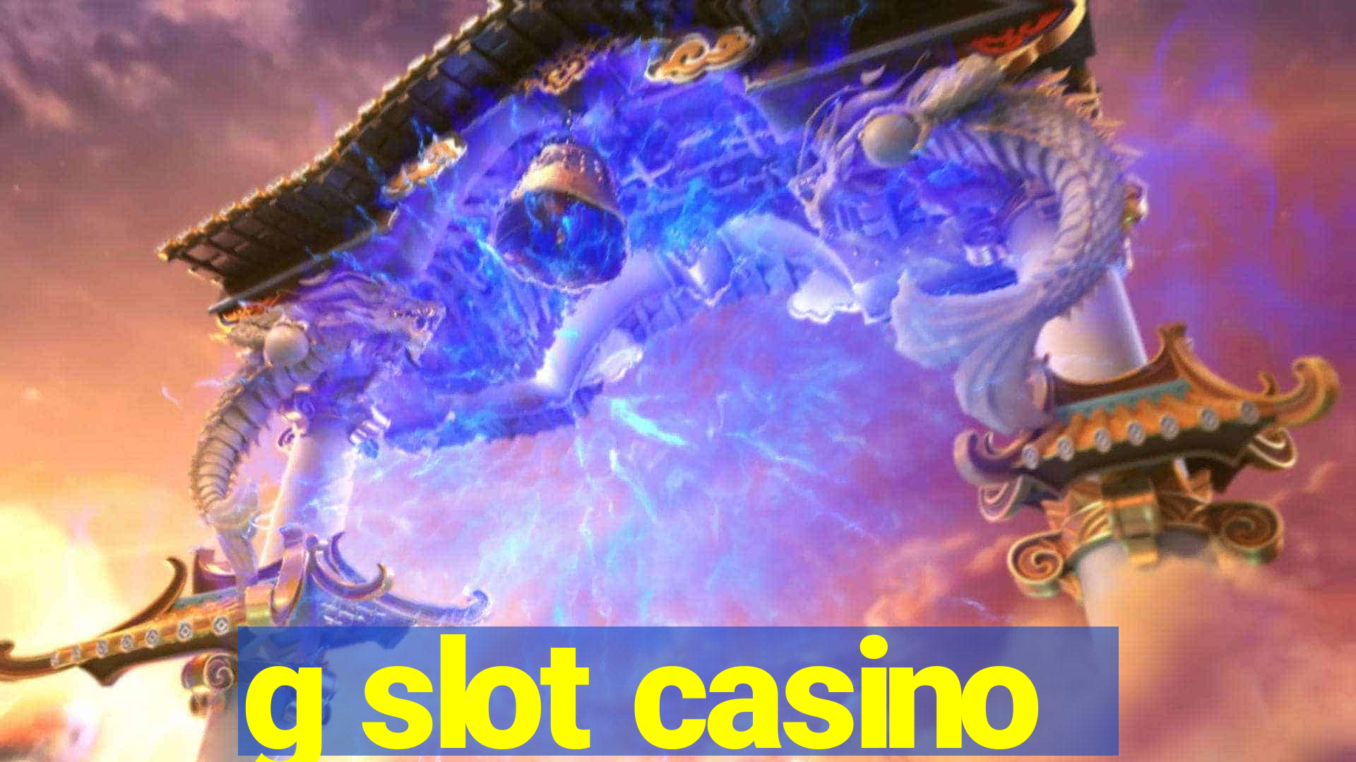 g slot casino