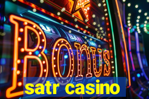 satr casino