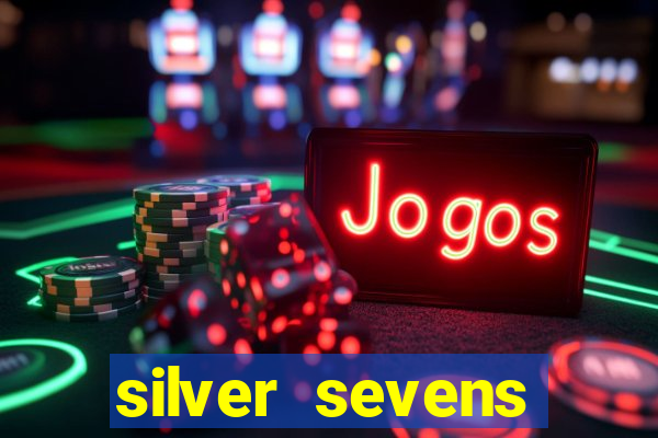 silver sevens casino and hotel