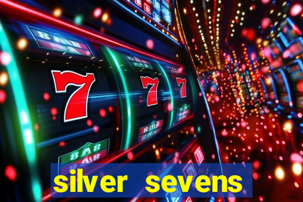 silver sevens casino and hotel