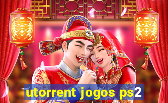 utorrent jogos ps2