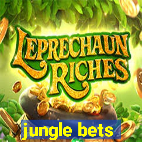 jungle bets