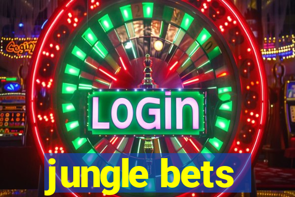 jungle bets