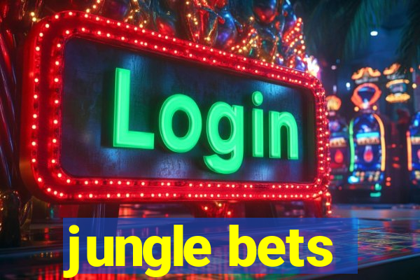 jungle bets