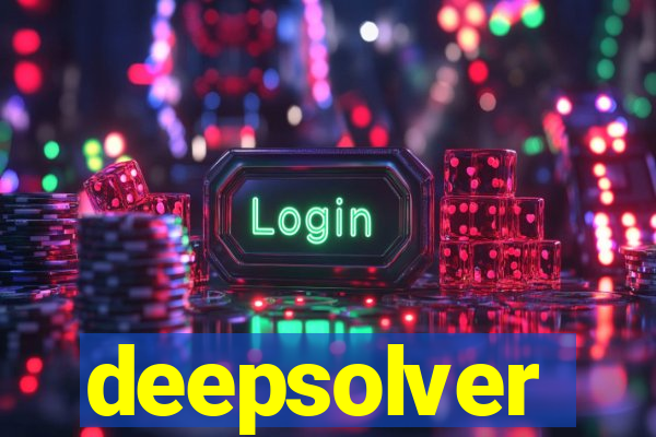 deepsolver