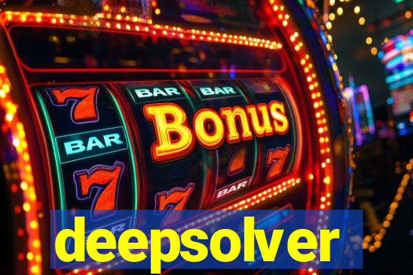 deepsolver