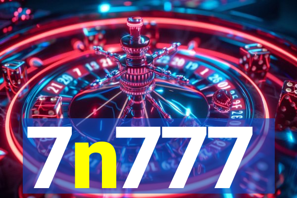 7n777