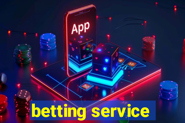 betting service