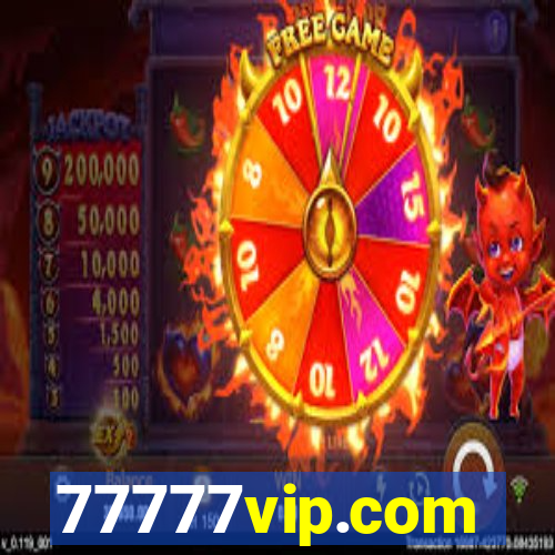 77777vip.com