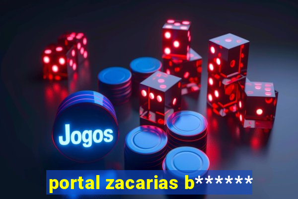 portal zacarias b******