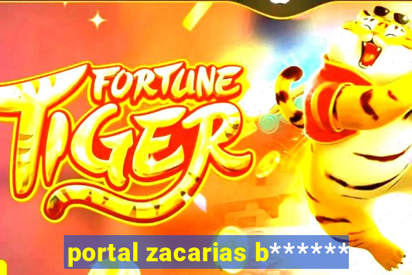 portal zacarias b******