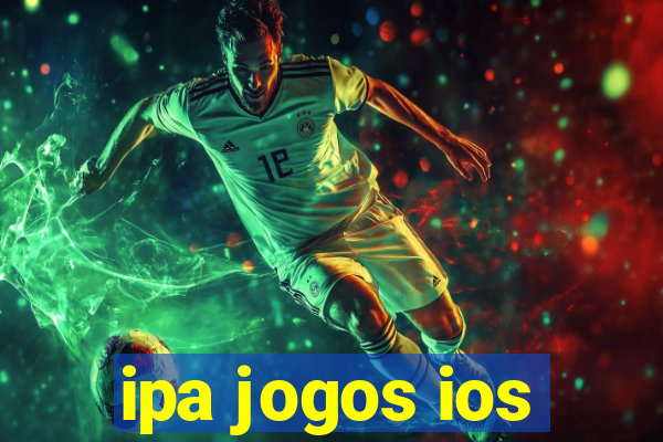 ipa jogos ios