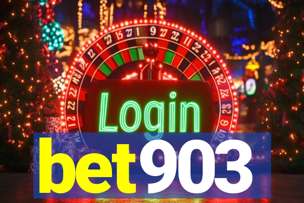 bet903