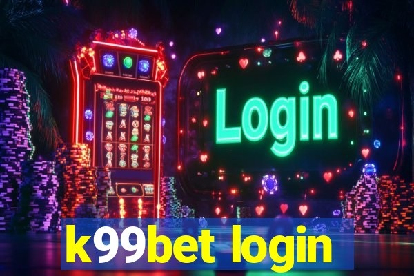 k99bet login