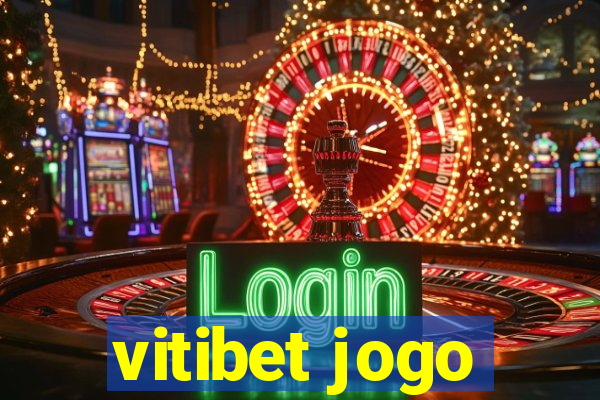 vitibet jogo