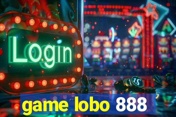 game lobo 888