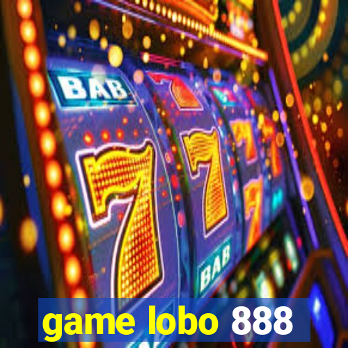 game lobo 888